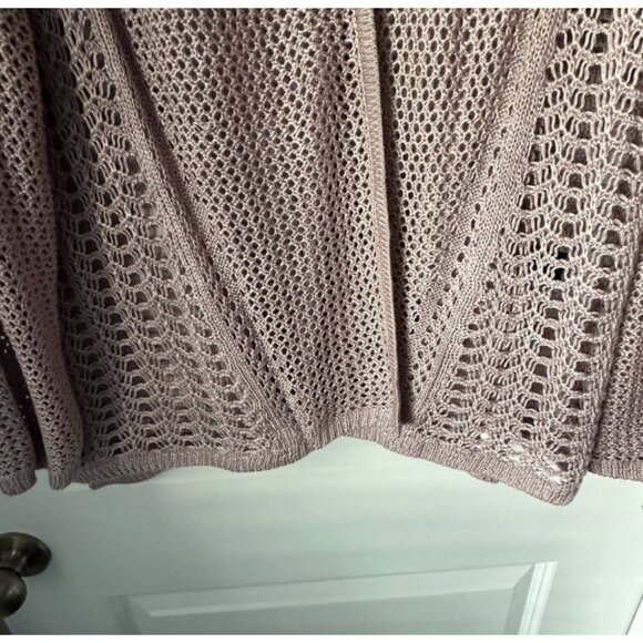 Lane Bryant Womens Open-Front Cardigan Sweater 18/20 - Picture 8 of 8